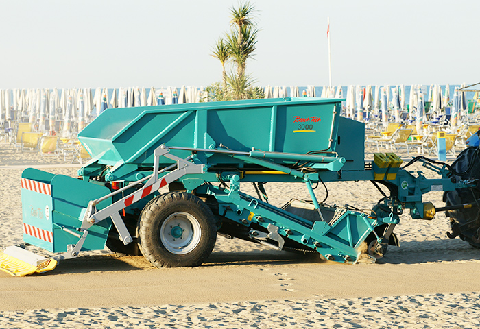 Beach Tech 3000 Beach Tech 3000